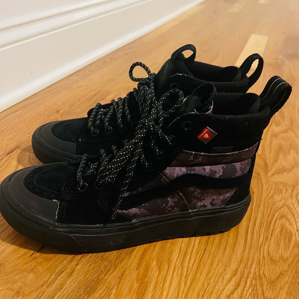 Vans Sk8 mte-2 boots unisex